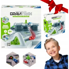 Ravensburger GraviTrax Focus Action Set