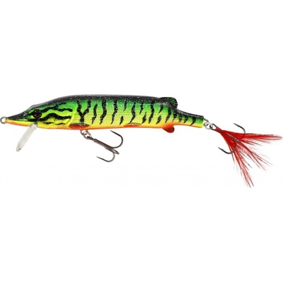 Westin Mike the Pike HL 14cm Crazy Firetiger
