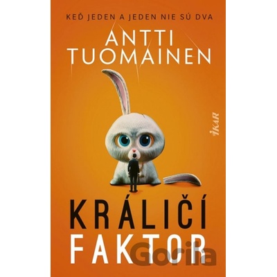 Králičí faktor