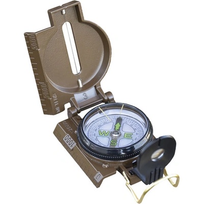 Mil-Tec Compass САЩ метален корпус маслини внос (15793000)