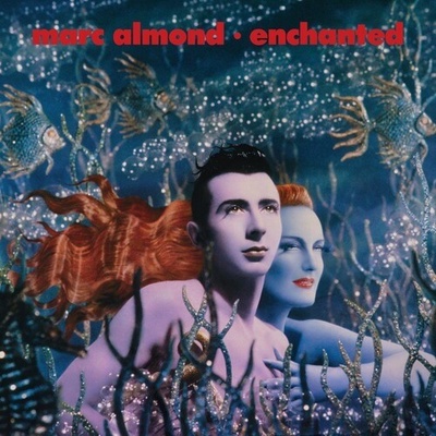 ALMOND, MARC - ENCHANTED CD