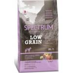 LIDER Spectrum Low Grain Lamb and Blueberry Medium & Large Breeds Adult Dog - Пълноценна храна за израснали кучета от средни и едри породи с агеншко и боровинки - 2, 5 кг, Турция