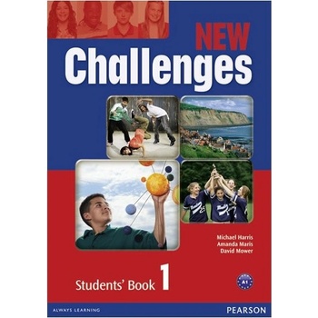 New Challenges 1 Student´s Book