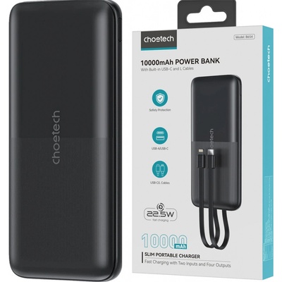 Choetech B654 10000mAh