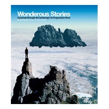 Wonderous Stories - A Journey Through the Landscape of Progressive RockPevná vazba