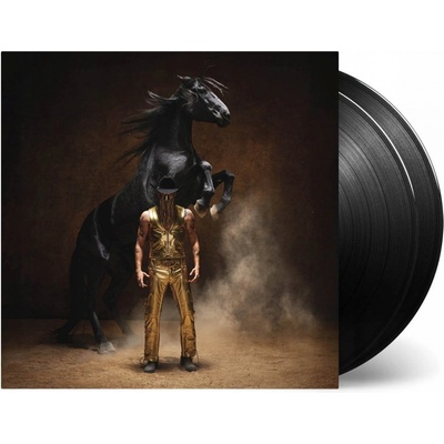 Peck, Orville - Bronco LP
