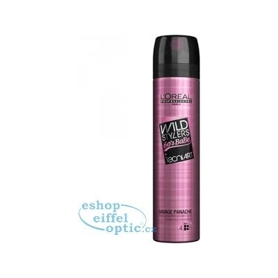 L'Oréal Tecni.Art Wild Stylers Savage Panache 250 ml – Zbozi.Blesk.cz