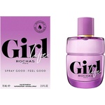 Rochas Girl Life EDP 75 ml Парфюми