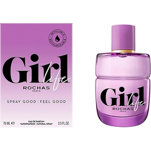 Rochas Girl Life EDP 75 ml Парфюми