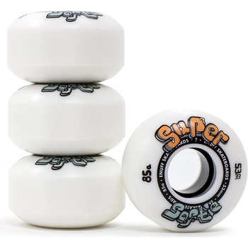 Enuff Super Softie Wheels 58mm 85A