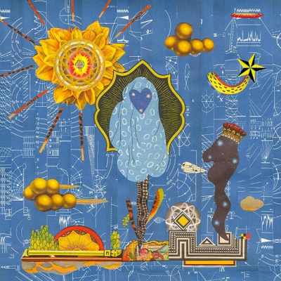 BUTCHER BROWN - SOLAR MUSIC LP
