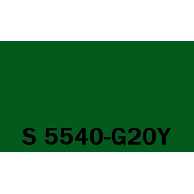 Het Soldecol PUR SG Tónovaný NCS 5l S 5540-G20Y