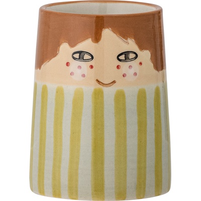 Bloomingville Ваза гърне Poulina 9 см (82055676)