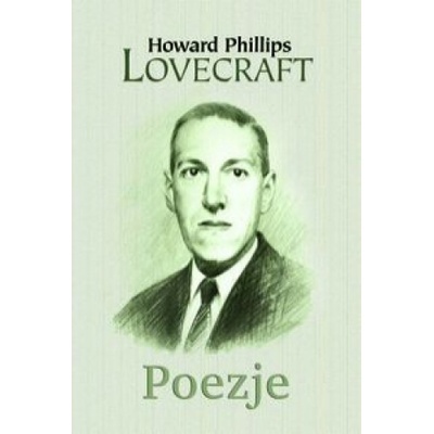 Howard Phillips Lovecraft - Poezje