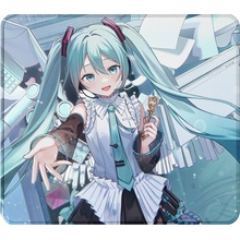 Animerch Podložka pod myš Hatsune Miku Key - L