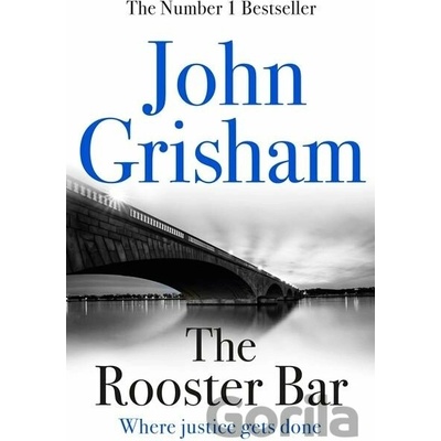 The Rooster Bar