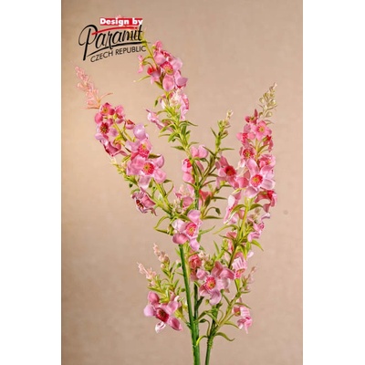 Paramit Umělá šanta růžová 75 cm