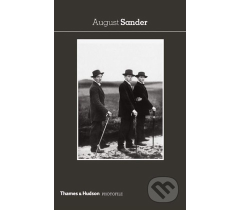 August Sander