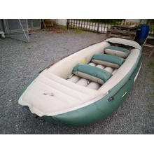 Gumotex RAFT GUMOTEX ONTARIO 450 S