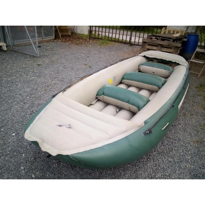 Gumotex RAFT GUMOTEX ONTARIO 450 S