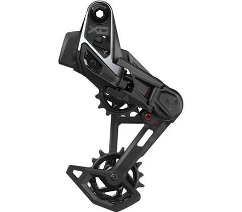 SRAM X0 T-Type Eagle AXS