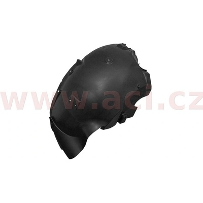 Oblożenie podblatníka VAN WEZEL 3077434