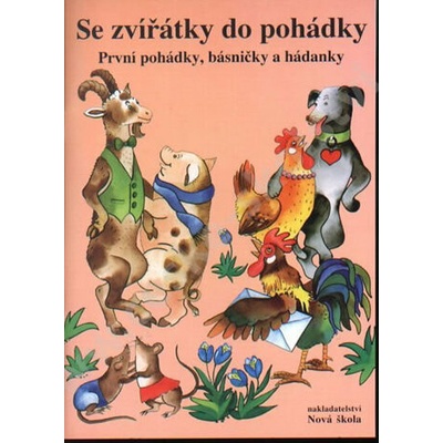 Se zvířátky do pohádky