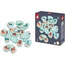 Janod pexeso Dinosaury 20 ks