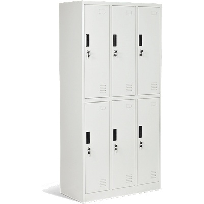 Carmen Метален шкаф Carmen CR-1243 K (3580017_2)