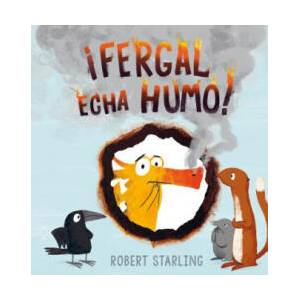 FERGAL ECHA HUMO (2018)