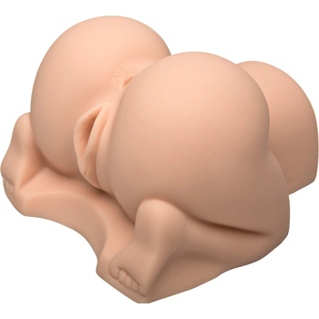 Image 1 of Doc Johnson Doggie Style Debbie