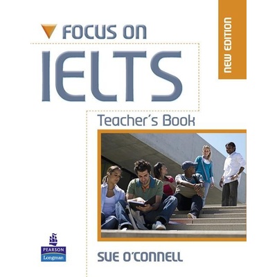 Focus on IELTS New edition