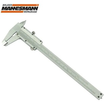 Image 1 of B. mannesmann Шублер, 150 мм / mannesmann 825-150 / (m 825-150)