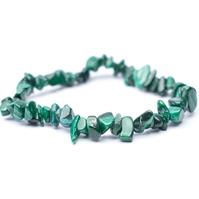 Milujeme Kameny malachit sekánek NS56