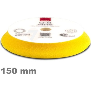 Rupes High Performance Fine Finishing Foam Pad D-A Fine 130/150 mm
