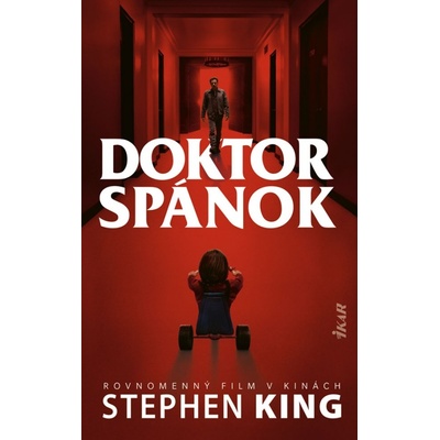 Doktor Spánok, 2. vydanie