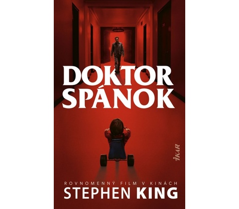 Doktor Spánok, 2. vydanie