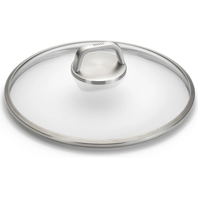 Woll Sklenená pokrievka Diamond Lite PRO 26cm