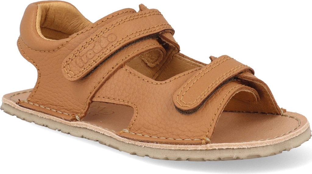 Froddo Flexy Mini Cognac