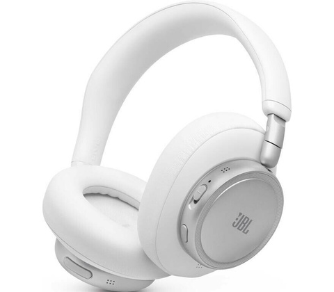 JBL Live 780NC White
