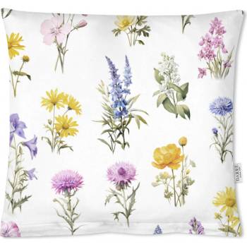 Darré Pohankový polštářek Luční 40 x 40 cm