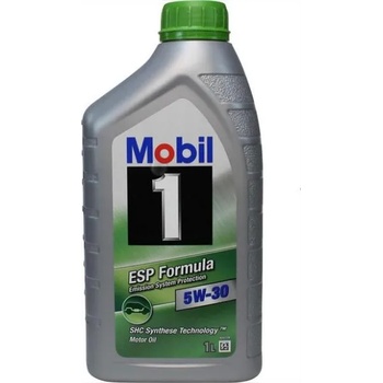 Image 1 of Mobil 1 ESP Formula 5W-30 1 l