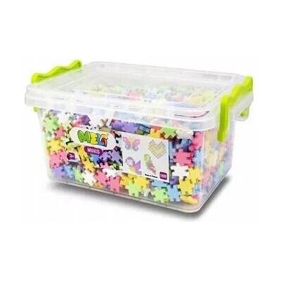 MELI Minis Pastel Edu 1400