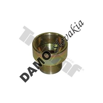 TRIUMF Závitová redukcia 2 1/4"- 14 UNS do 1 1/2", klann