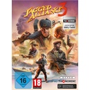 Jagged Alliance 3