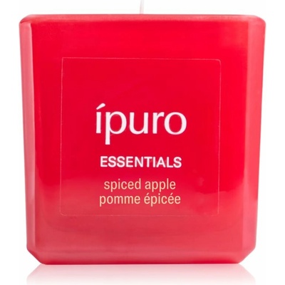 ípuro Essentials Spiced Apple 125 g