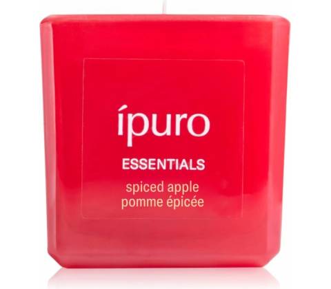 ípuro Essentials Spiced Apple 125 g