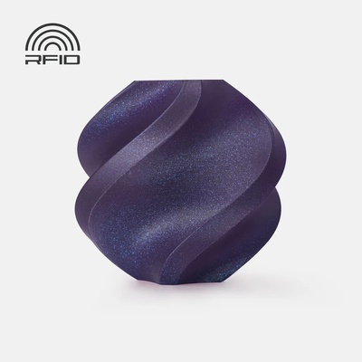 Bambu Lab PLA Galaxy Purple 1,75 mm 1 kg
