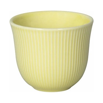 Loveramics Embossed Tasting šálka Piesková 150 ml