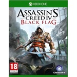 Ubisoft Assassin's Creed IV Black Flag (Xbox One)